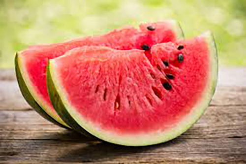dysfunction erectile foods natural watermelon